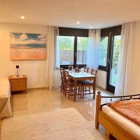 Big Apartment With Garden Rapperswil-Jona 外观 照片